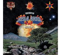 The Beta Band The Best of the Beta Band (CD) Album (Importación USA)