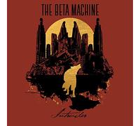 The Beta Machine - Intruder [Vinilo]