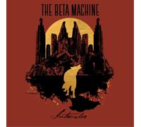 The Beta Machine - Intruder [Vinilo]
