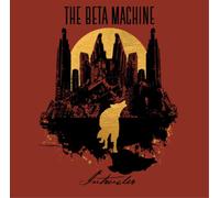 The Beta Machine - Intruder [Vinilo]