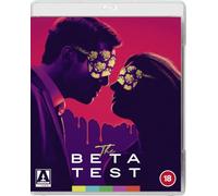 The Beta Test Blu-ray [Blu-ray]