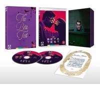 The Beta Test [ Origen UK, Ningun Idioma Espanol ] (Blu-Ray)