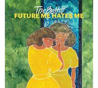 The Beths - Future Me Hates Me