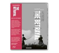 The Betrayal [Blu-ray]