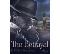 The Betrayal (ebook)