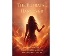 The Betrayal Hangover: Surviving the Fire & Rebuilding Your Marriage Stronger Than Before