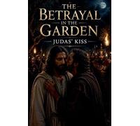 The Betrayal in the Garden: 9 (Biblical Fiction)