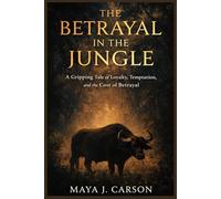 The Betrayal in the Jungle: A Gripping Tale of Loyalty, Temptation, and the Cost of Betrayal