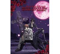 The Betrayal Knows My Name: The Complete Series [USA] [DVD]