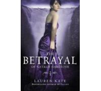 The Betrayal Of Natalie Hargrove (ebook)