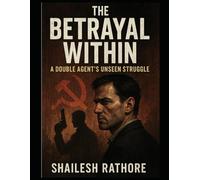 The Betrayal Within: A Double Agent’s Unseen Struggle"