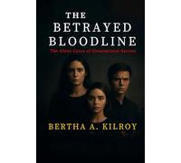 The Betrayed Bloodline: The Silent Curse of Generational Secrets