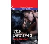 The Betrayed (ebook)