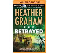 The Betrayed (Krewe of Hunters) by Heather Graham (2014-09-30)