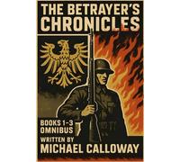 The Betrayer's Chronicles (Shadow of the Betrayer)