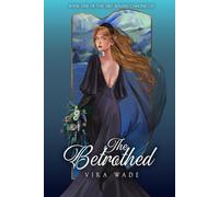 The Betrothed: Book One of the Orc-Bound Chronicles: 1