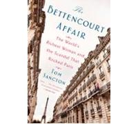 The Bettencourt Affair (ebook)