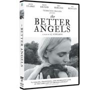 The Better Angels [USA] [DVD]