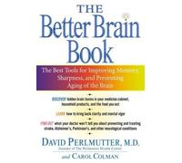 The Better Brain Book