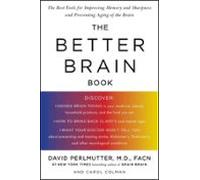 The Better Brain Book (ebook)