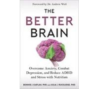 The Better Brain (ebook)