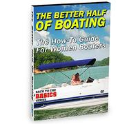 The Better Half Of Boating [DVD] [2008]