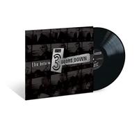 The Better Life - Vinilo