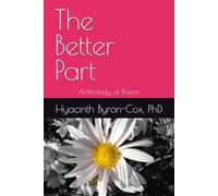 The Better Part: Anthology