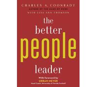 The Better People Leader