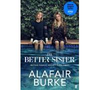 The Better Sister (ebook)