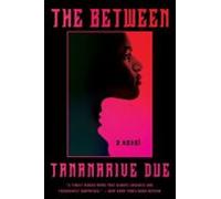 The Between (ebook)