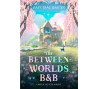The Between-worlds B&b (ebook)