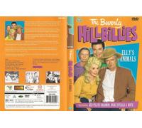 The Beverley Hillbillies - Elly's Animals [Reino Unido] [DVD]