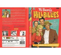 The Beverley Hillbillies - The Hillbillies of Beverly Hills [Reino Unido] [DVD]