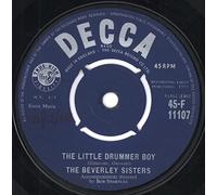 The Beverley Sisters - Strawberry Fair