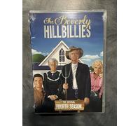 The Beverly Hillbiles: The Official Cuarta Temporada [Región 1]