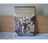 The Beverly Hillbillies - 4 Classic Episodes - Vol. 1 - Home For Christmas / No Place Like Home / Jed Rescues Pearl / Back To Californy [DVD] [Reino Unido]