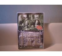 The Beverly Hillbillies - 4 Classic Episodes - Vol. 2 - The Clampetts Strike Oil / Getting Settled / Meanwhile Back At The Cabin / The Servants [Reino Unido] [DVD]