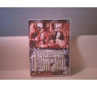 The Beverly Hillbillies - 4 Classic Episodes - Vol. 3 [Reino Unido] [DVD]