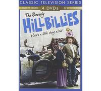 The Beverly Hillbillies Collection [Alemania] [DVD]