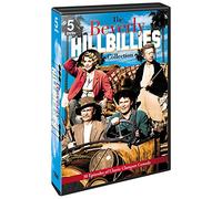 The Beverly Hillbillies Collection [USA] [DVD]