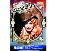 The Beverly Hillbillies Collection - Vol. 9 [Reino Unido] [DVD]