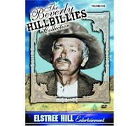 The Beverly Hillbillies Collection - Volume 6 [Reino Unido] [DVD]
