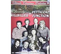 The Beverly Hillbillies & Petticoat Junction Ultimate Christmas Collection [USA] [DVD]