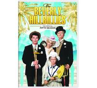The Beverly Hillbillies: The Official Fifth Season (DVD) (Importación USA)