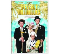 The Beverly Hillbillies: The Official Fifth Season [USA] [DVD]