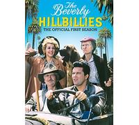 The Beverly Hillbillies: The Official First Season [USA] [DVD]