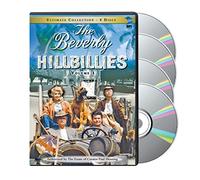 The Beverly Hillbillies: Ultimate Collection: Volume 1 [USA] [DVD]