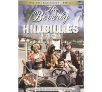 The Beverly Hillbillies Vol 1 (4dvd set) (NTSC) (REGION 4)