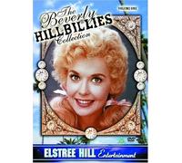 The Beverly Hillbillies - Vol. 1 [Alemania] [DVD]